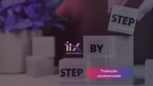Contratar tradução juramentada