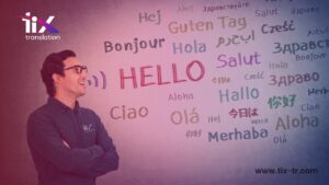 Idiomas mais falados no mundo