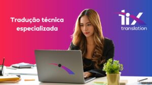 Tradução técnica